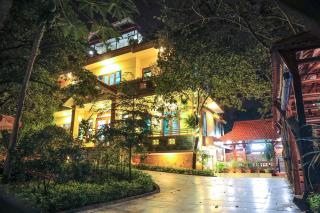 Hoang Giang Homestay - Ninh Binh - 0