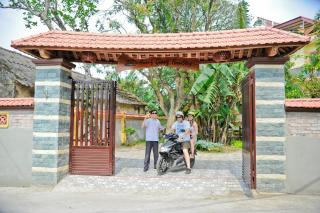 Hoang Giang Homestay - Ninh Binh - 5