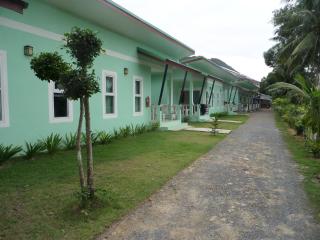 Lanta Triple Novel - 2