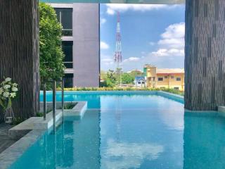 Tonaoi Grand Hotel - Hat Yai - 1