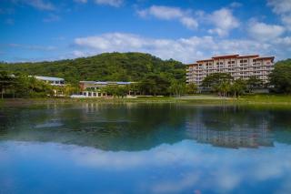 Pico Sands Hotel - Nasugbu - 0