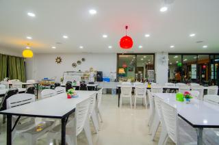 Sabuy Best Hotel Phayao - Phayao - 4