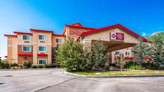 Best Western Plus Canyon Pines - Ogden - 0