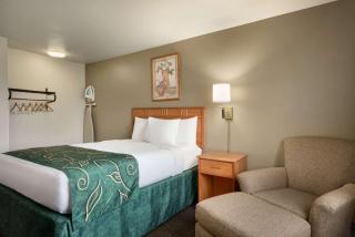 Travelodge by Wyndham Missouri Valley - Missouri Valley - 1