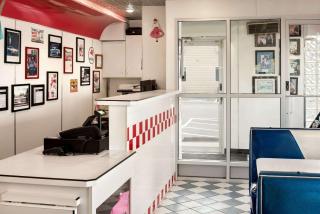 Travelodge by Wyndham Missouri Valley - Missouri Valley - 6