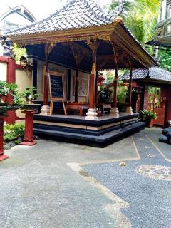 Pondok Taman Asri Homestay - Ubud - 2