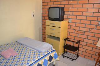 Hotel Pousada Casa Nostra - Erechim - 3