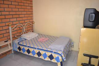 Hotel Pousada Casa Nostra - Erechim - 9