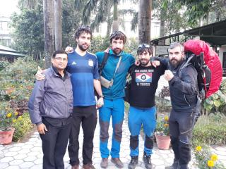 Sauraha Resort - 5