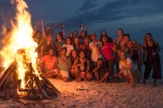 Gili La Boheme - Gili Trawangan - 3