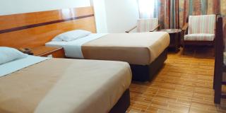 Paradise Hotel - Tanjung Pinang - 8