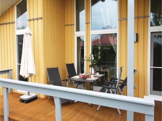Nice Home In Rechlin With Sauna - 5
