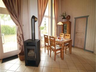 Nice Home In Rechlin With Sauna - 3