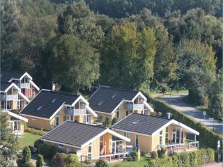 Nice Home In Rechlin With Sauna - 2