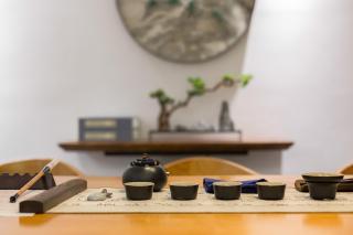 Chongqing Nanan·Nanbin Road· Locals Apartment 00136250 - 4