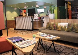 B&B HOTEL Bordeaux Centre Gare Saint-Jean - Bordeaux - 5