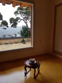 Jukheon Traditional House - Andong - 8