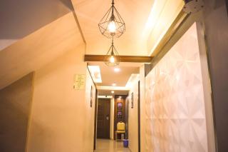 Hotel Mumbai International - Bombay - 4