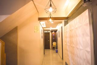 Hotel Mumbai International - Bombay - 2