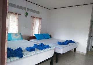 Koh Phayam Greentawan Resort - 1