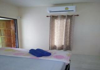 Koh Phayam Greentawan Resort - 5