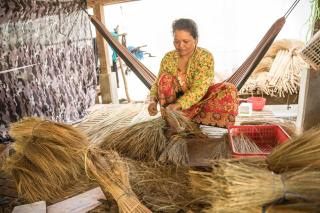 Chansor Community Homestay 1 - Phumĭ Svay Thum - 7