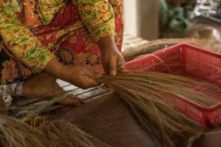 Chansor Community Homestay 1 - Phumĭ Svay Thum - 6
