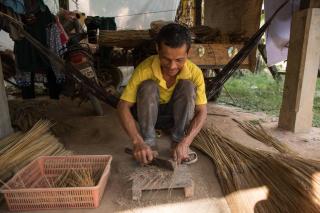 Chansor Community Homestay 1 - Phumĭ Svay Thum - 4