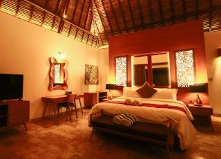 A Villa Gili Air - Gili Air - 4