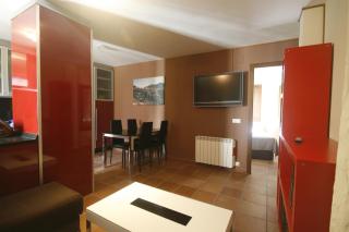 Apartamentos Casas Colgadas - Cuenca - 1