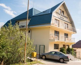 Vila Alegria - Buşteni - 3