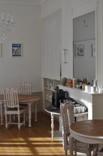 B&B Le Relais des Saints Pères - 1