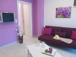 Selene's House - Skala Kallirakhis - 2