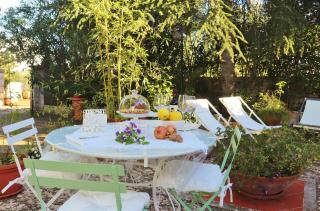 Trulli and Nature - 9