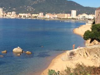 Villa d'exception, piscine, vue mer, plage à 100M - Ajaccio - 7