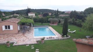 Villa Eglantine - Caumont-sur-Durance - 4