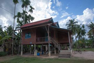 Chansor Community Homestay 5 - Phumĭ Trach Pôk (2) - 9