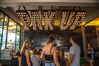 Pak-Up Hostel - Krabi - 7