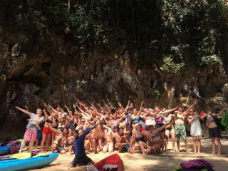 Pak-Up Hostel - Krabi - 3