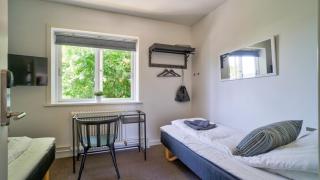 Villa Sofie Bed & Breakfast - Haslev - 3