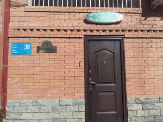 Boutique Hotel Avlabar - Tbilisi - 8