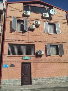 Boutique Hotel Avlabar - Tbilisi - 7