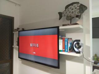 Concept Tower Praia Apart - 1