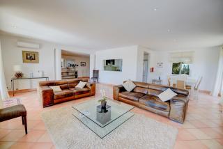 Ria Alvor Luxurious GolfView Villa - Lagos - 1