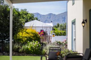 Lavender Cottage - Franschhoek - 5