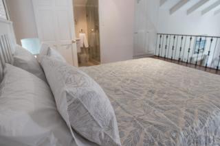 Lavender Cottage - Franschhoek - 1