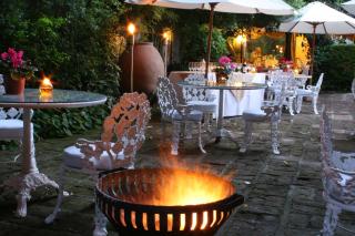 Hotel Acacias de Vitacura - Santiago - 5