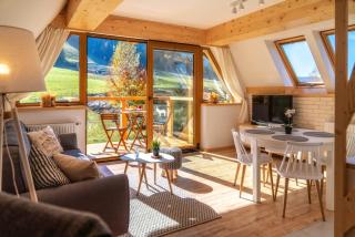 Nosal Apartment - Zakopane - 9