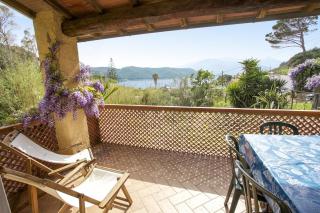 Appartamento Il Prado - Goelba - Portoferraio - 6