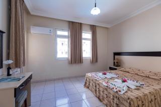 Helios Hotel - 9